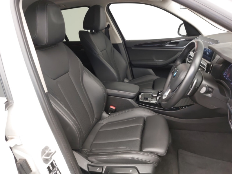 Used BMW X3 2022 for sale - 76498389: Photo 11