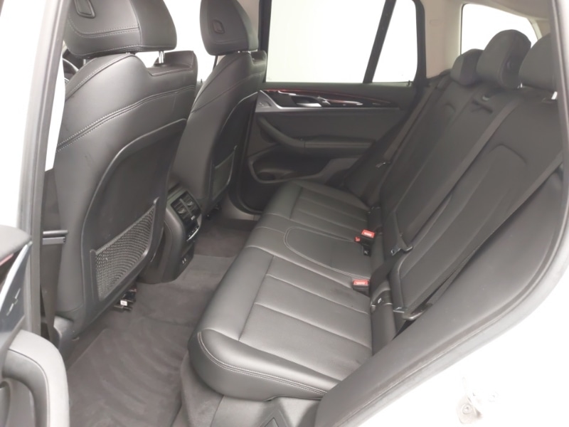 Used BMW X3 2022 for sale - 76498389: Photo 12