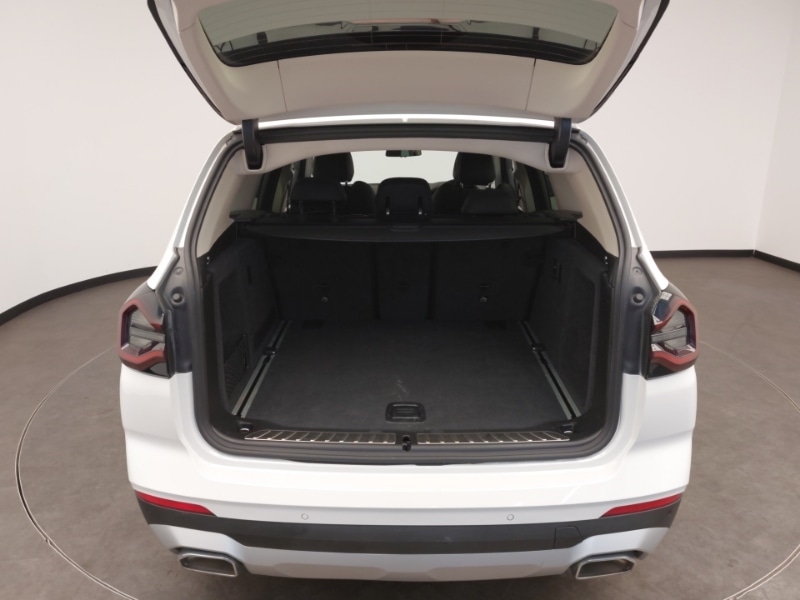 Used BMW X3 2022 for sale - 76498389: Photo 13