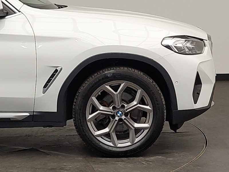 Used BMW X3 2022 for sale - 76498389: Photo 14