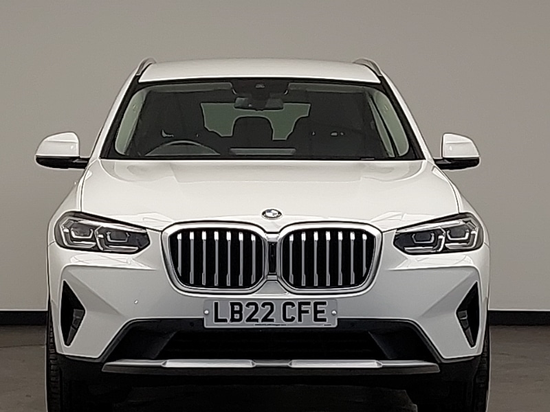 Used BMW X3 2022 for sale - 76498389: Photo 16