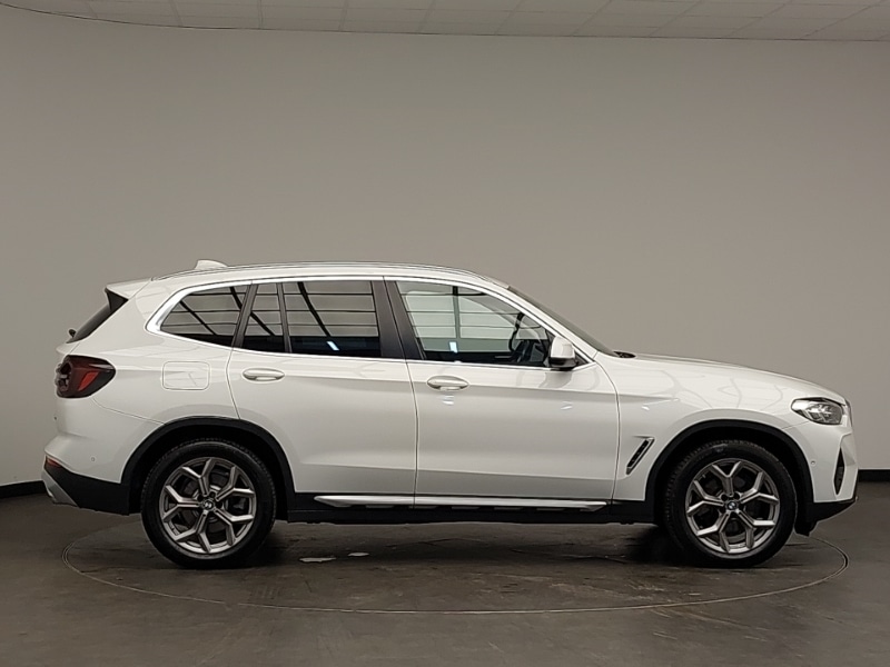 Used BMW X3 2022 for sale - 76498389: Photo 2