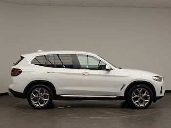 Used BMW X3 2022 for sale - 76498389: Photo