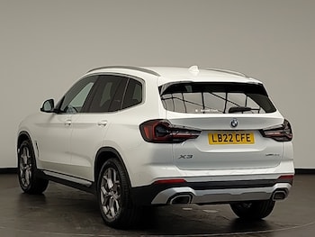 Used BMW X3 2022 for sale - 76498389: Photo