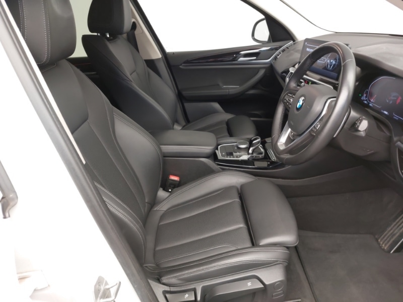 Used BMW X3 2022 for sale - 76498389: Photo 6