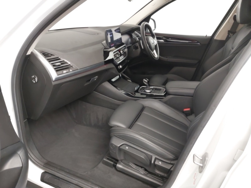 Used BMW X3 2022 for sale - 76498389: Photo 7