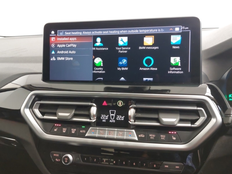 Used BMW X3 2022 for sale - 76498389: Photo 8