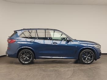 Used BMW X5 2019 for sale - 79790183: Photo