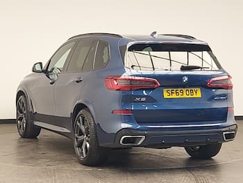Used BMW X5 2019 for sale - 79790183: Photo