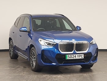 Used BMW iX1 2024 for sale - 78624868: Photo