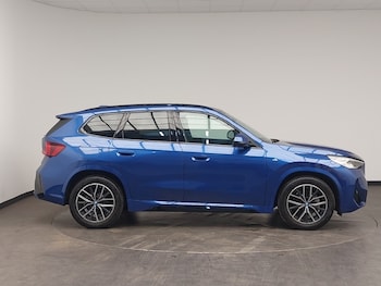 Used BMW iX1 2024 for sale - 78624868: Photo