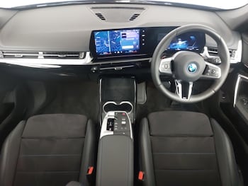 Used BMW iX1 2024 for sale - 78624868: Photo