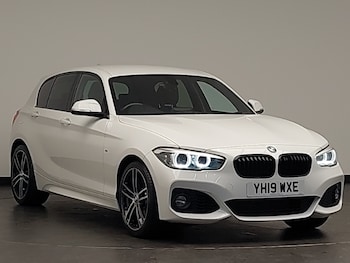 BMW - 1 Series