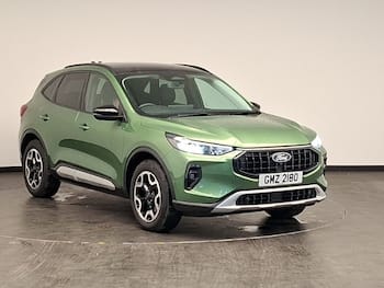 Used Ford Kuga 2024 for sale - 79662484: Photo