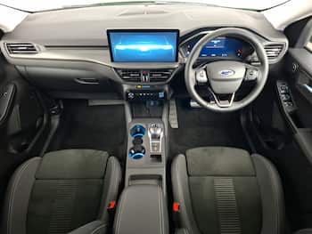 Used Ford Kuga 2024 for sale - 79662484: Photo