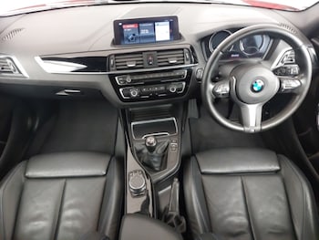 Used BMW 1 Series 2018 for sale - 79286376: Photo