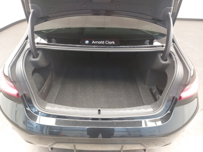 Used BMW 3 Series 2024 for sale - 76880360: Photo 13