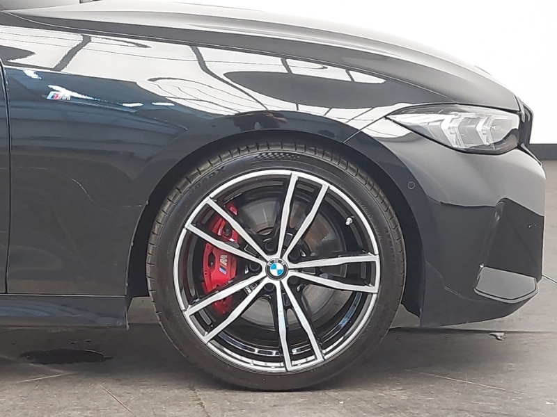 Used BMW 3 Series 2024 for sale - 76880360: Photo 14