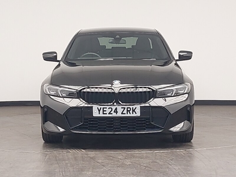 Used BMW 3 Series 2024 for sale - 76880360: Photo 16