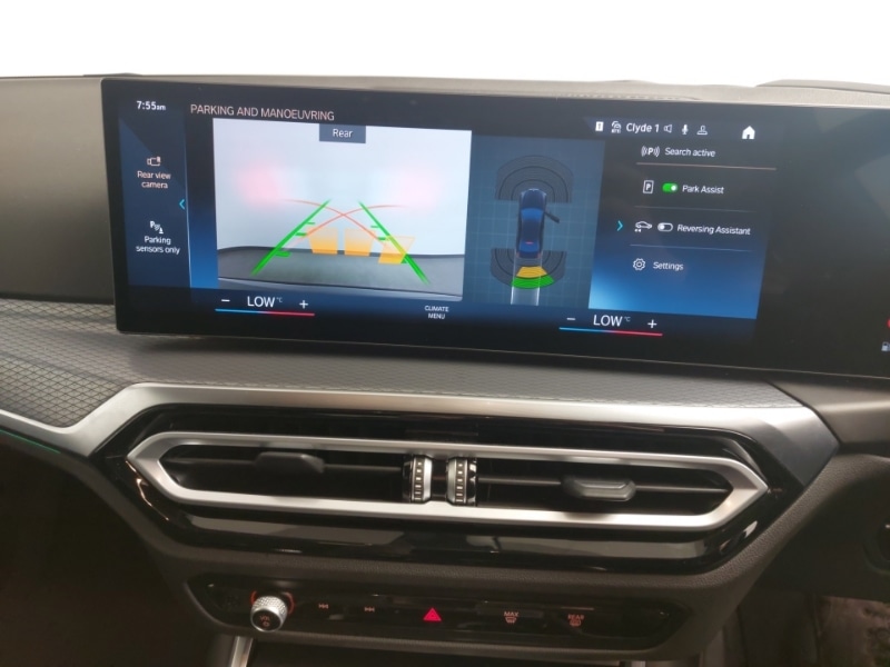 Used BMW 3 Series 2024 for sale - 76880360: Photo 17