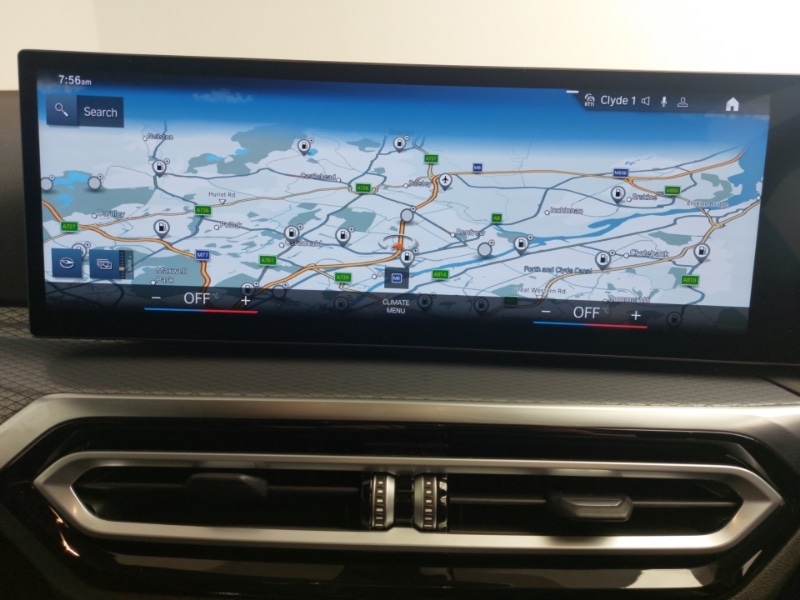 Used BMW 3 Series 2024 for sale - 76880360: Photo 18