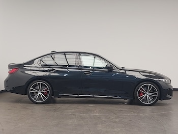 Used BMW 3 Series 2024 for sale - 76880360: Photo