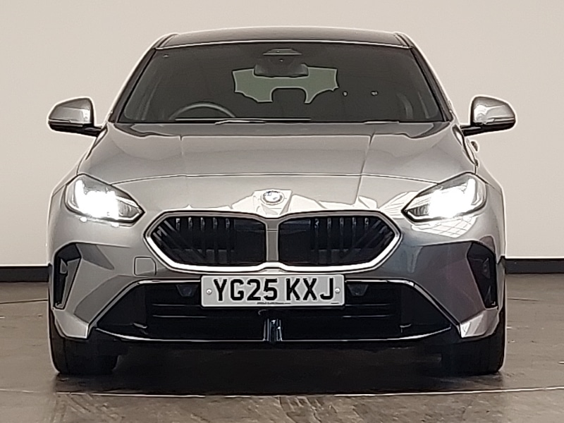 Used BMW 1 Series 2025 for sale - 76358979: Photo 16