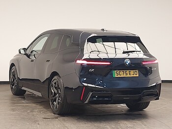 Used BMW iX 2026 for sale - 77678436: Photo