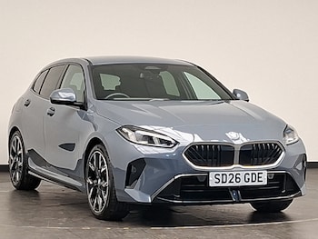 Used BMW 1 Series 2026 for sale - 79557930: Photo