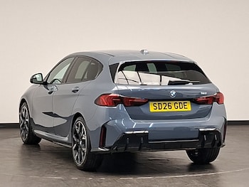 Used BMW 1 Series 2026 for sale - 79557930: Photo