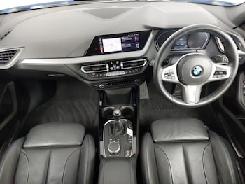 Used BMW 1 Series 2021 for sale - 78693394: Photo