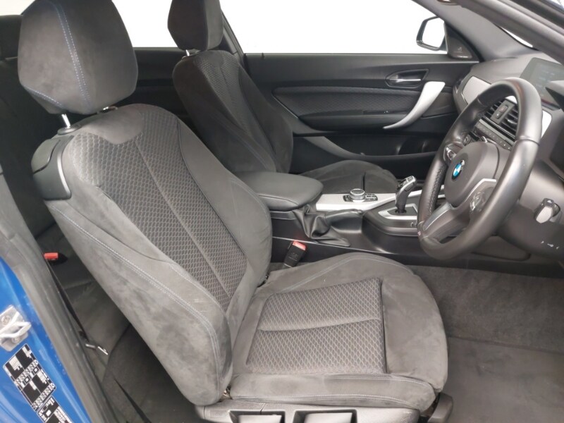 Used BMW 2 Series 2019 for sale - 77999989: Photo 11