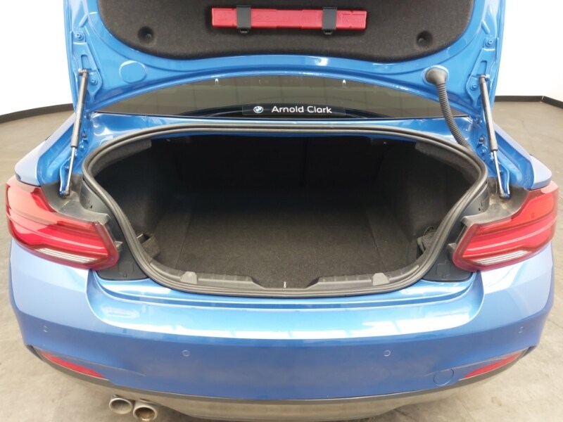 Used BMW 2 Series 2019 for sale - 77999989: Photo 13