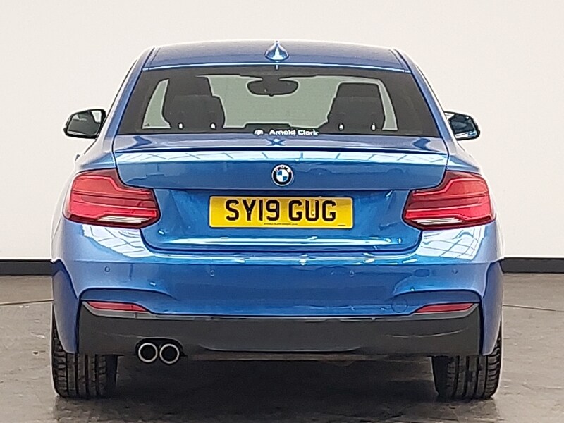 Used BMW 2 Series 2019 for sale - 77999989: Photo 15