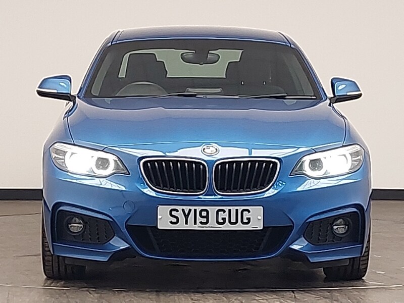 Used BMW 2 Series 2019 for sale - 77999989: Photo 16