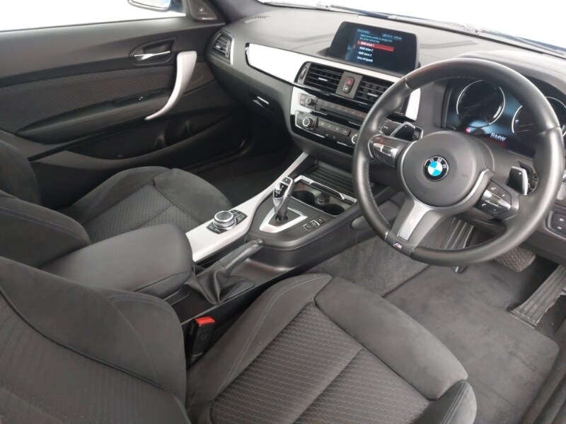 Used BMW 2 Series 2019 for sale - 77999989: Photo 4