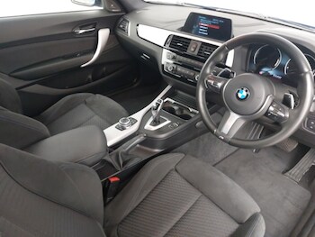 Used BMW 2 Series 2019 for sale - 77999989: Photo