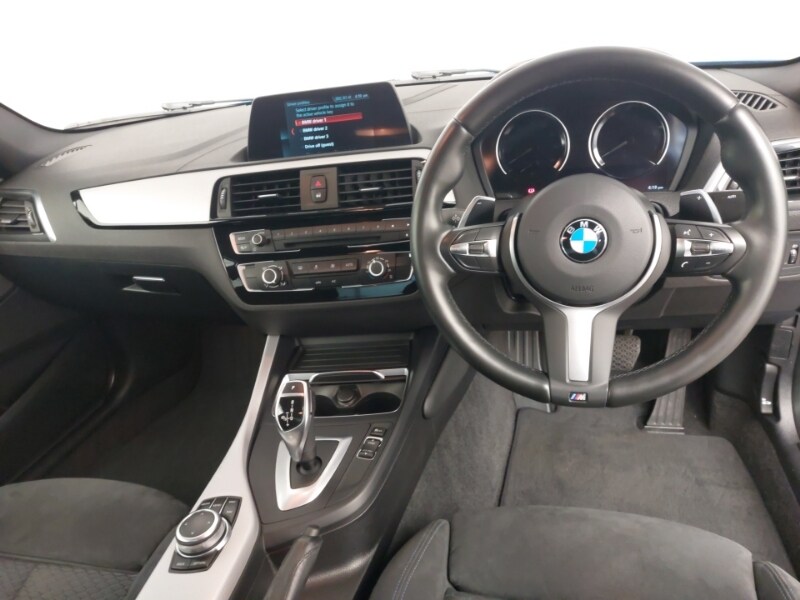 Used BMW 2 Series 2019 for sale - 77999989: Photo 5