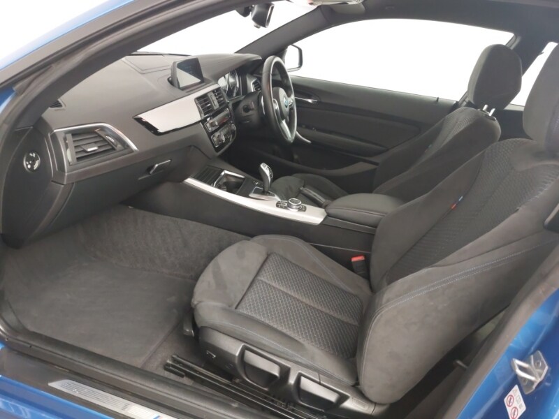 Used BMW 2 Series 2019 for sale - 77999989: Photo 7