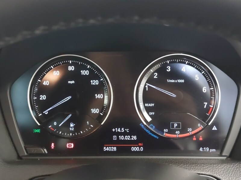 Used BMW 2 Series 2019 for sale - 77999989: Photo 9