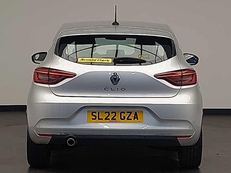Used Renault Clio 2022 for sale - 76431728: Photo 15