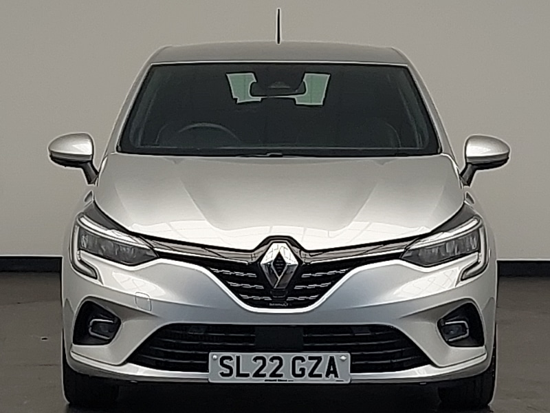 Used Renault Clio 2022 for sale - 76431728: Photo 16