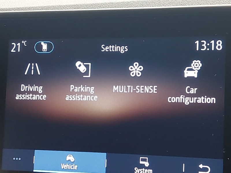 Used Renault Clio 2022 for sale - 76431728: Photo 18