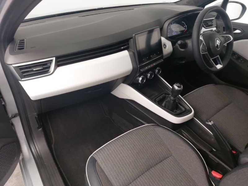 Used Renault Clio 2022 for sale - 76431728: Photo 7