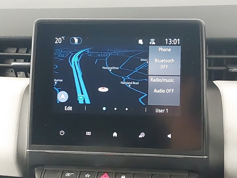 Used Renault Clio 2022 for sale - 76431728: Photo 8