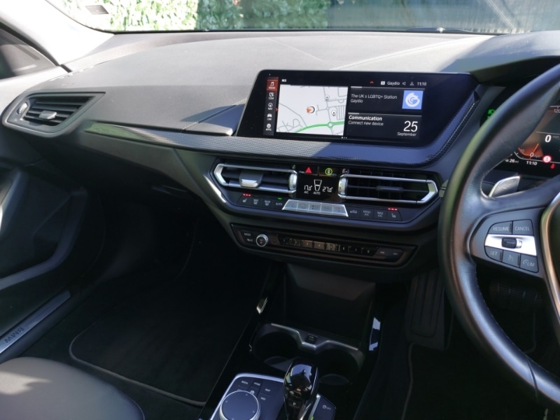 Used BMW 2 Series 2022 for sale - 76651707: Photo 17