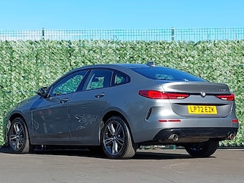 Used BMW 2 Series 2022 for sale - 76651707: Photo