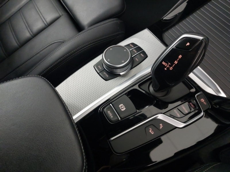 Used BMW X3 2019 for sale - 77184042: Photo 10