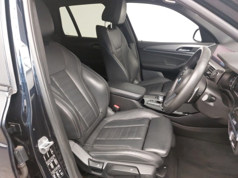 Used BMW X3 2019 for sale - 77184042: Photo 11