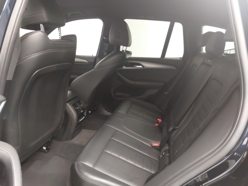 Used BMW X3 2019 for sale - 77184042: Photo 12